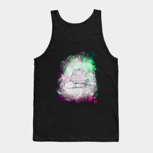 Chrotli Tank Top